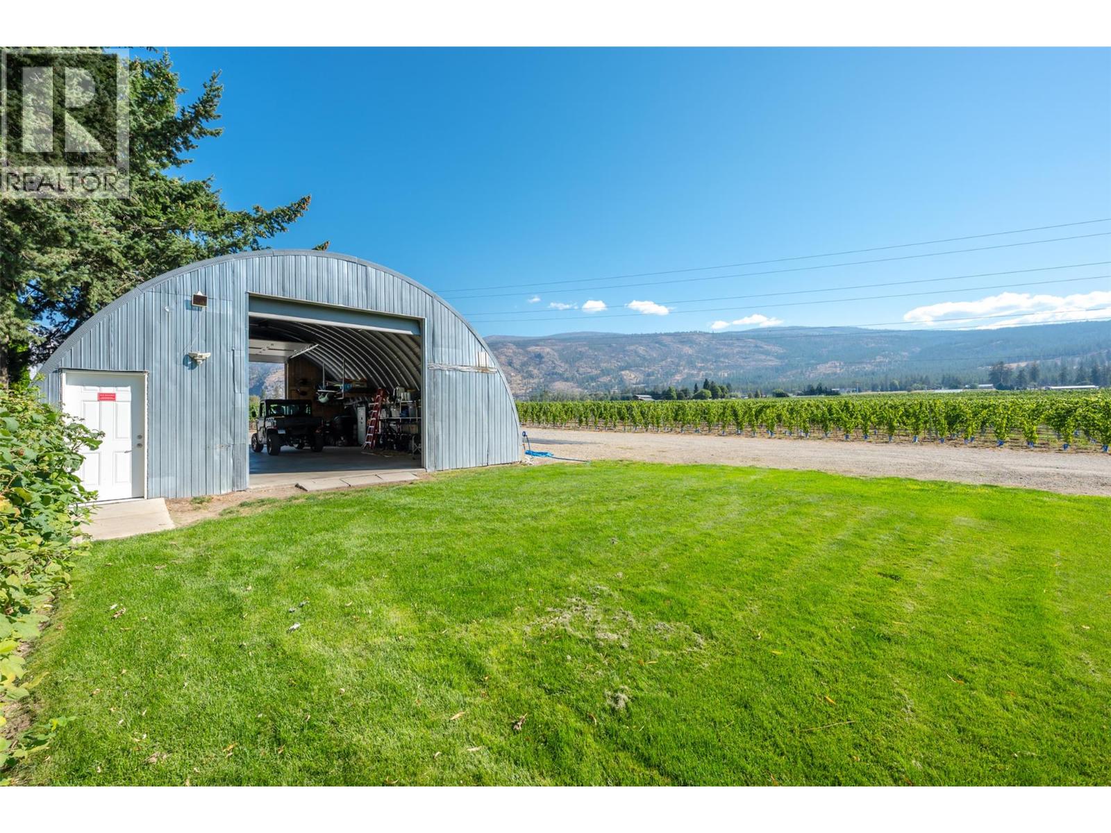 4129 Mclean Creek Road, Okanagan Falls, British Columbia  V0H 1R0 - Photo 87 - 10398807