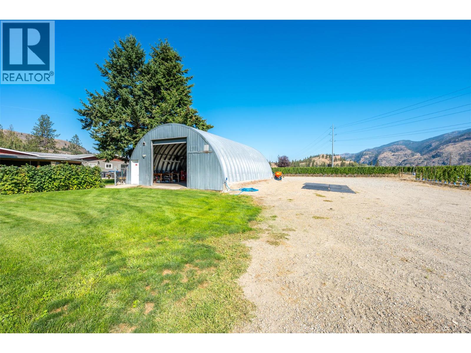 4129 Mclean Creek Road, Okanagan Falls, British Columbia  V0H 1R0 - Photo 89 - 10398807