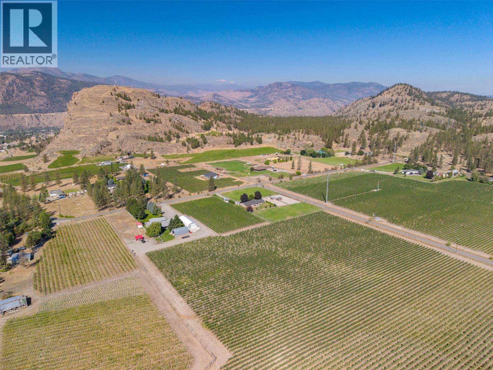 4129 Mclean Creek Road, Okanagan Falls, British Columbia  V0H 1R0 - Photo 9 - 10398807