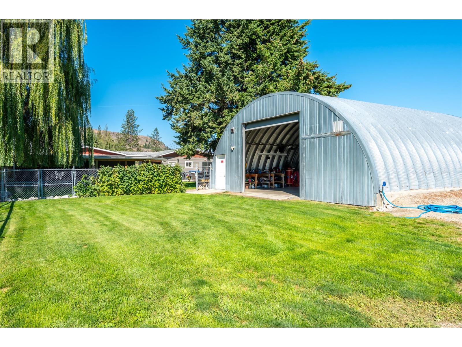 4129 Mclean Creek Road, Okanagan Falls, British Columbia  V0H 1R0 - Photo 90 - 10398807