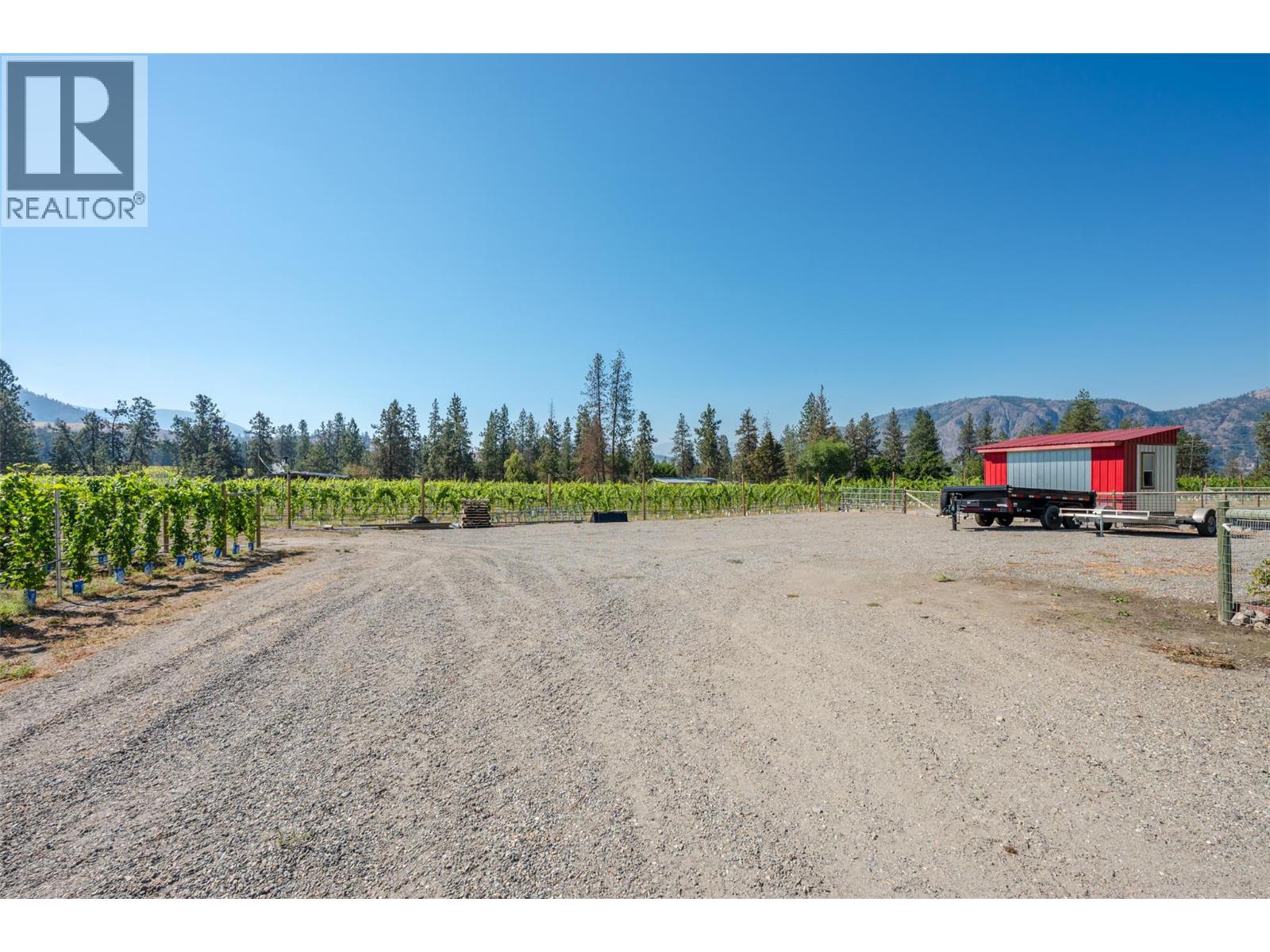 4129 Mclean Creek Road, Okanagan Falls, British Columbia  V0H 1R0 - Photo 92 - 10398807