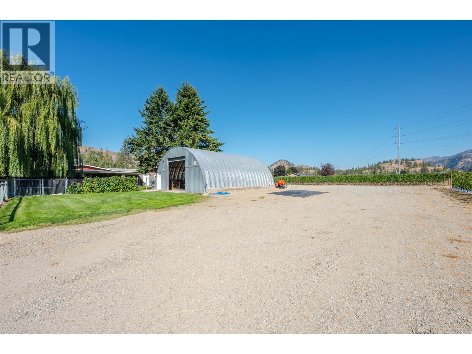 4129 Mclean Creek Road, Okanagan Falls, British Columbia  V0H 1R0 - Photo 93 - 10398807