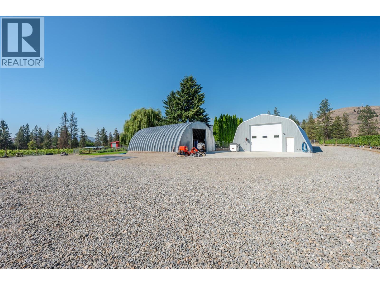 4129 Mclean Creek Road, Okanagan Falls, British Columbia  V0H 1R0 - Photo 94 - 10398807