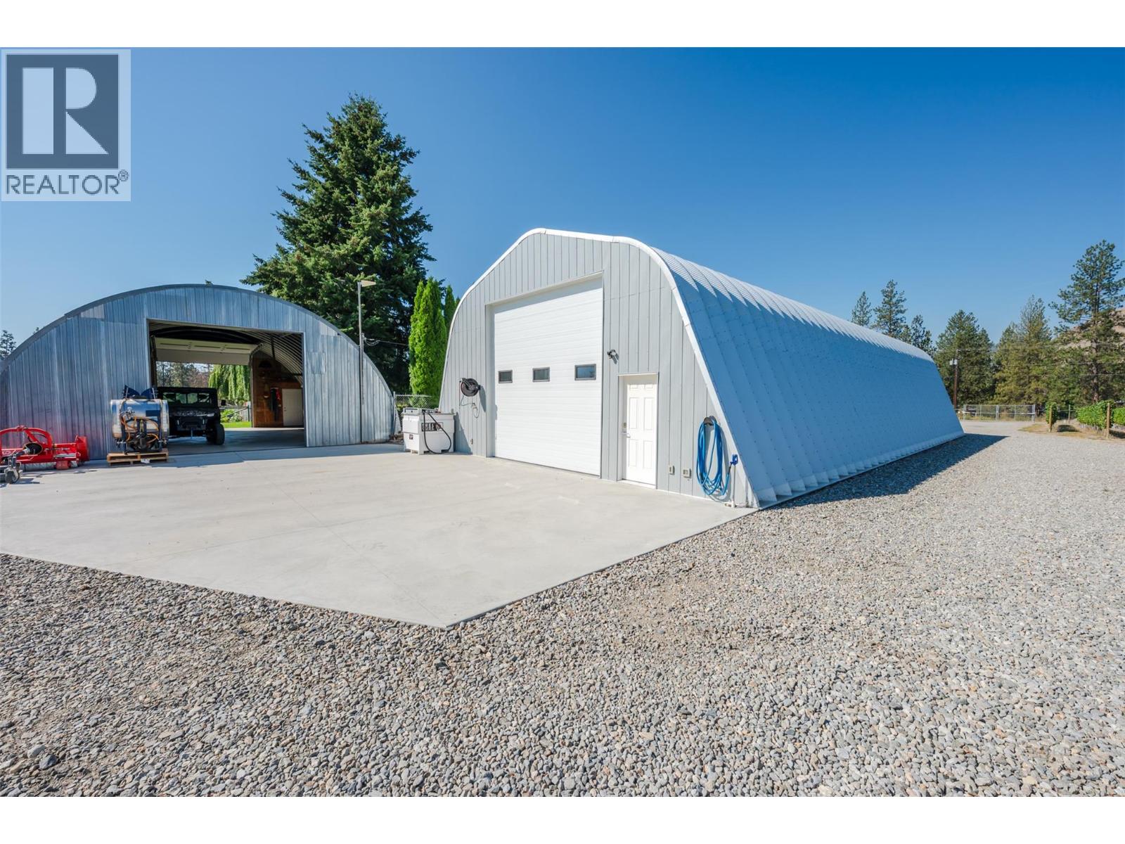 4129 Mclean Creek Road, Okanagan Falls, British Columbia  V0H 1R0 - Photo 95 - 10398807