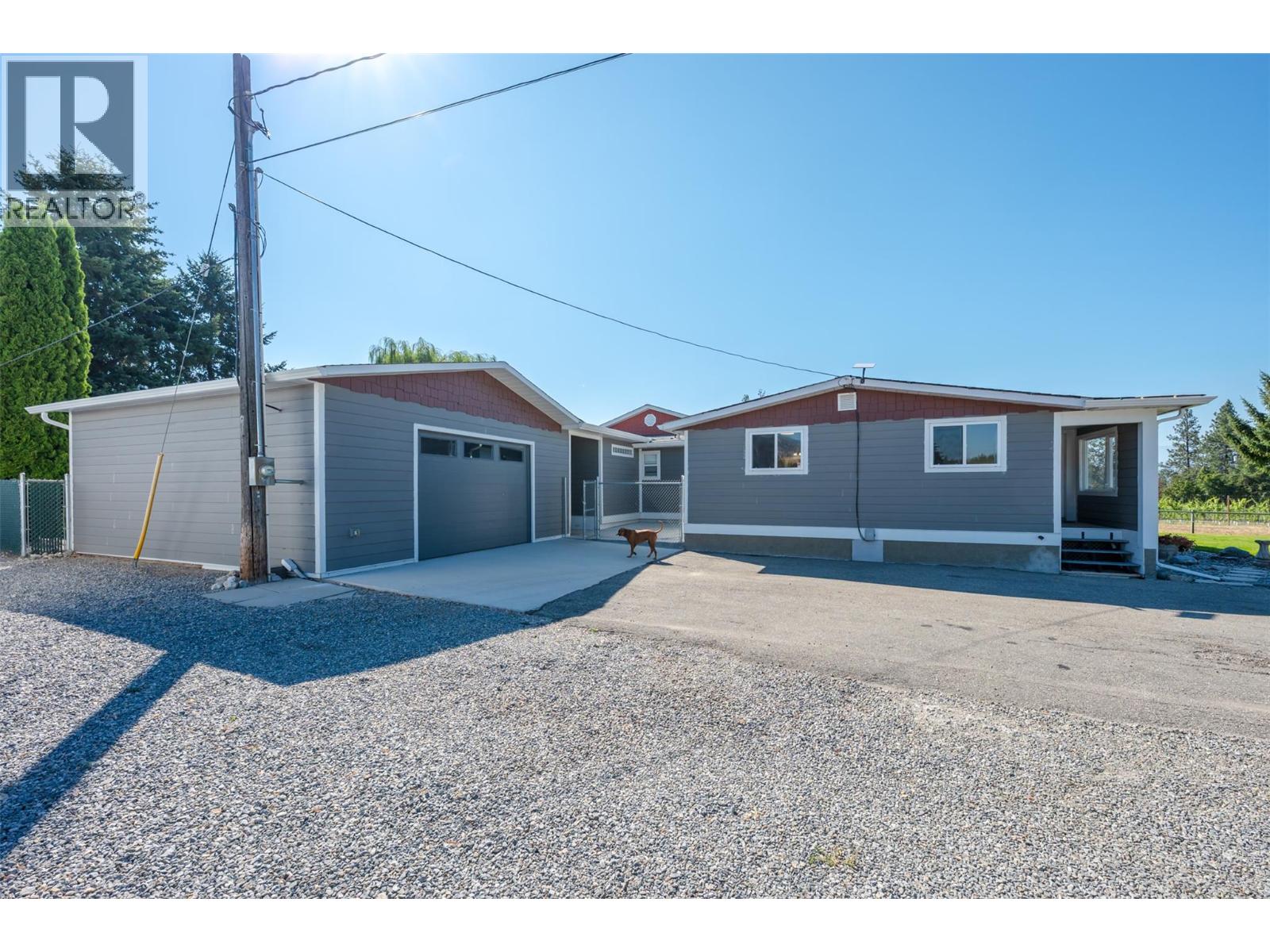 4129 Mclean Creek Road, Okanagan Falls, British Columbia  V0H 1R0 - Photo 98 - 10398807