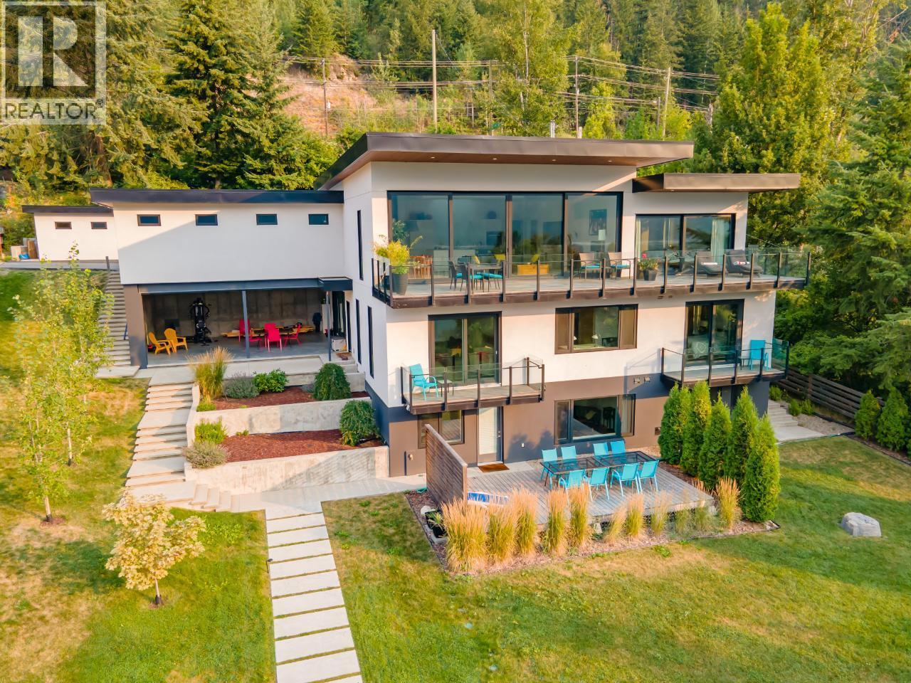 988 3a Highway, Nelson, British Columbia  V1L 6J5 - Photo 48 - 10399616