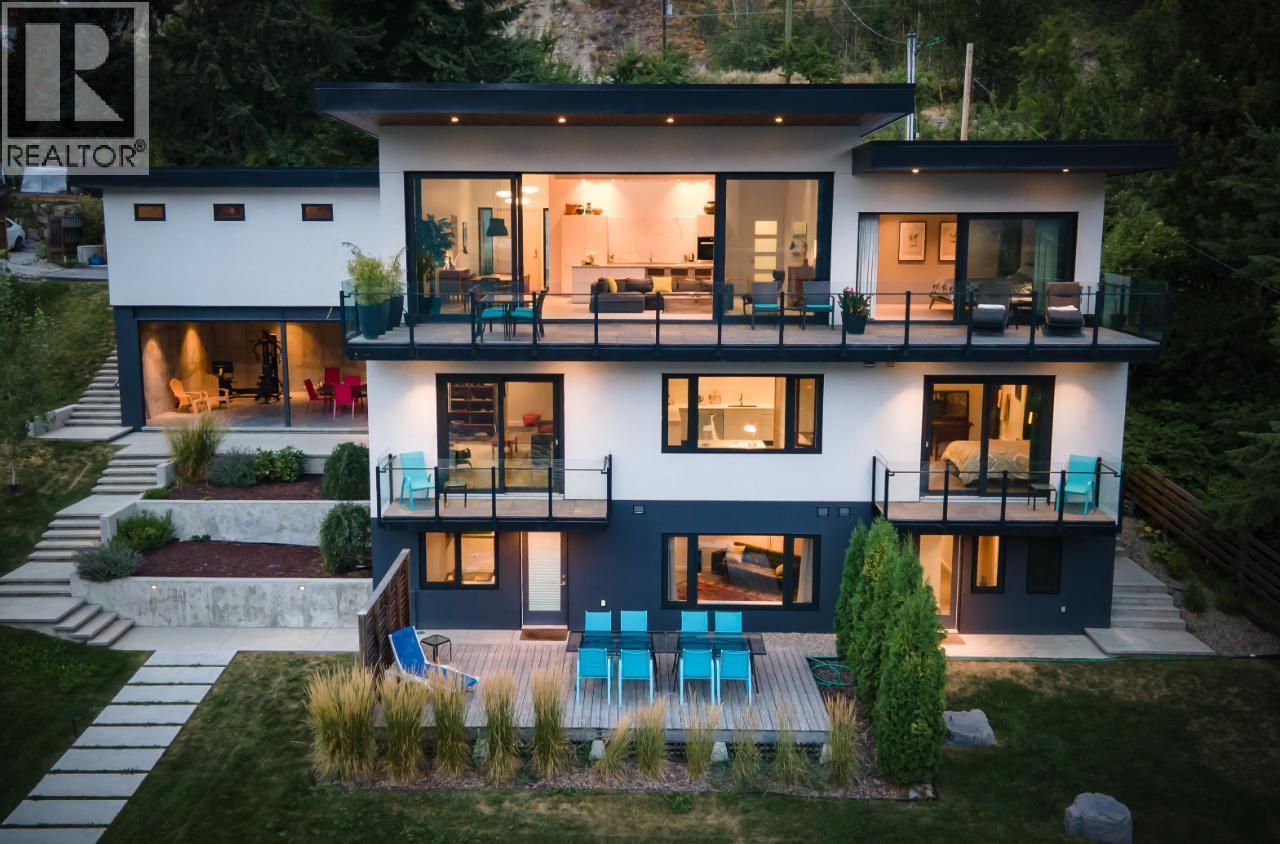 988 3a Highway, Nelson, British Columbia  V1L 6J5 - Photo 54 - 10399616