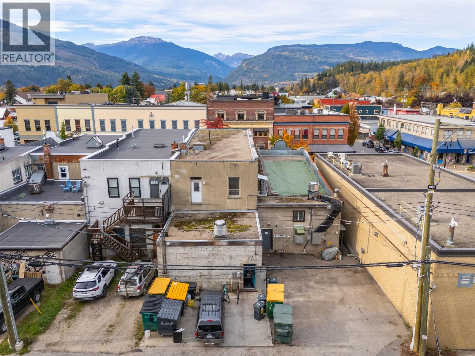 206 Mackenzie Avenue, Revelstoke, British Columbia  V0E 2S0 - Photo 13 - 10399244