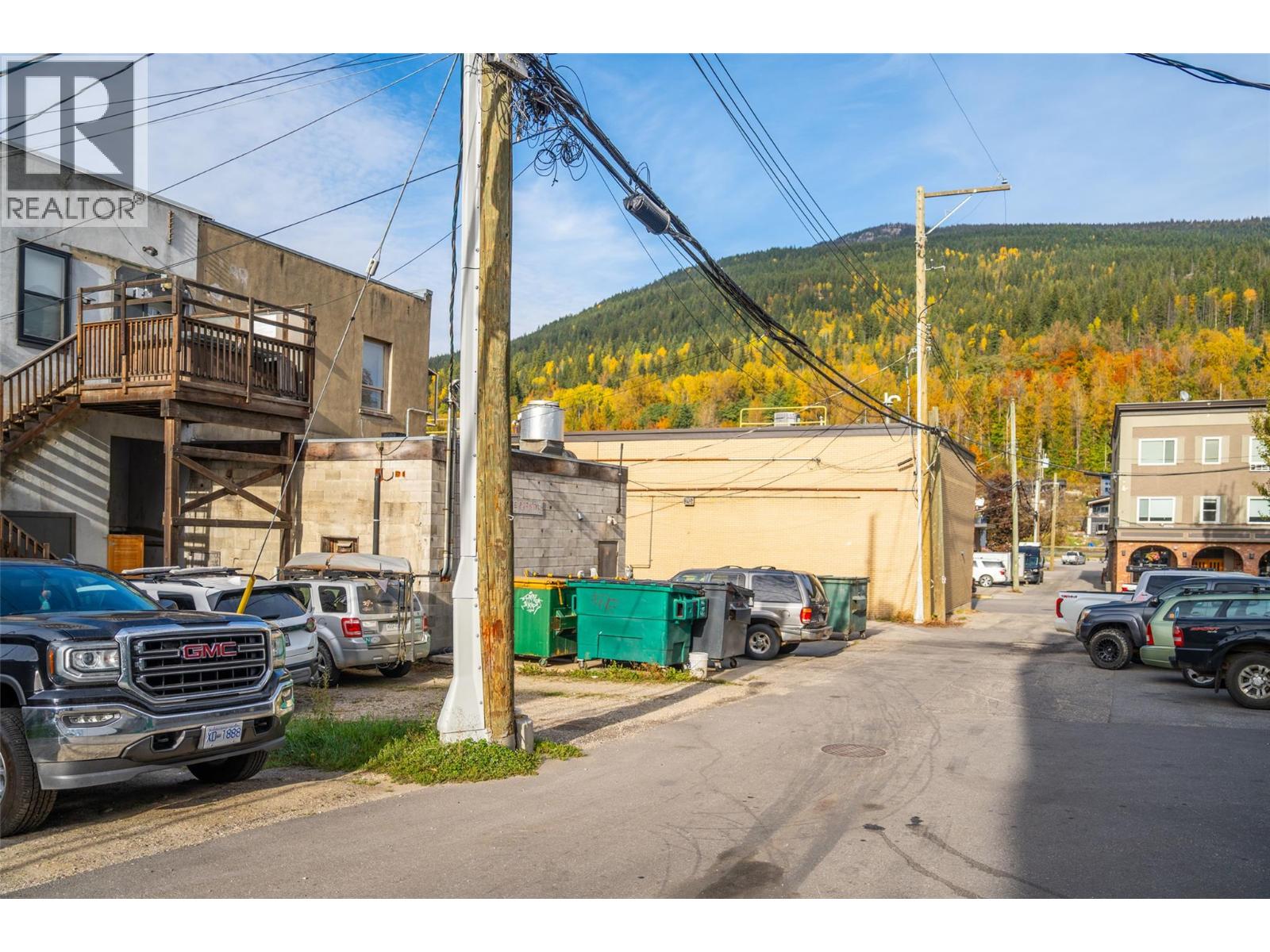 206 Mackenzie Avenue, Revelstoke, British Columbia  V0E 2S0 - Photo 15 - 10399244