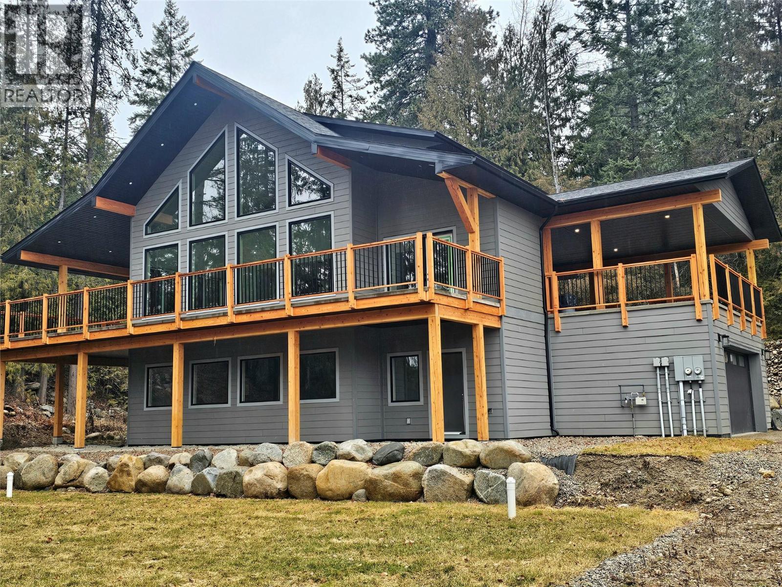 2801 Harlow Road, Nelson, British Columbia  V1L 6L3 - Photo 56 - 10399511
