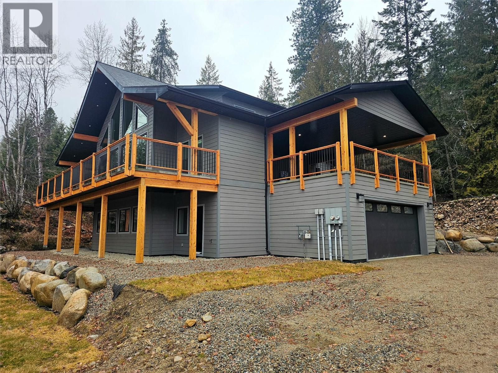 2801 Harlow Road, Nelson, British Columbia  V1L 6L3 - Photo 57 - 10399511