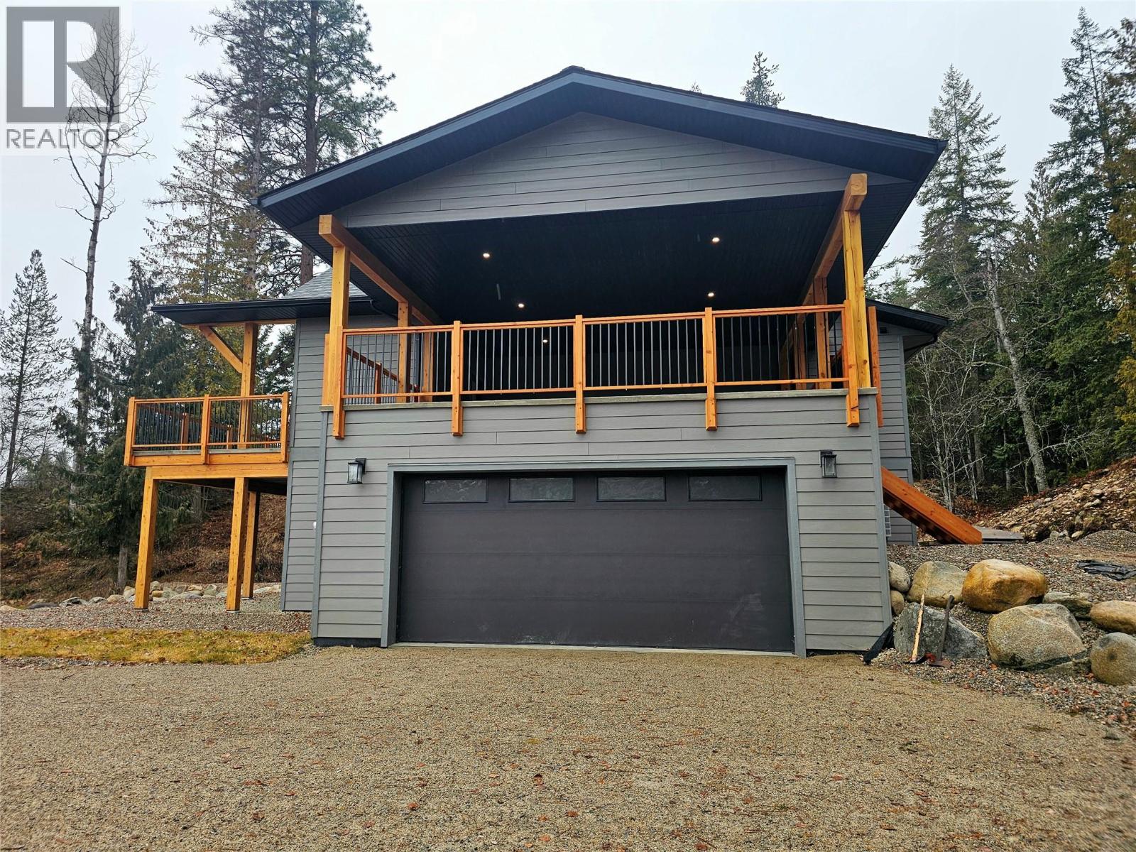 2801 Harlow Road, Nelson, British Columbia  V1L 6L3 - Photo 58 - 10399511