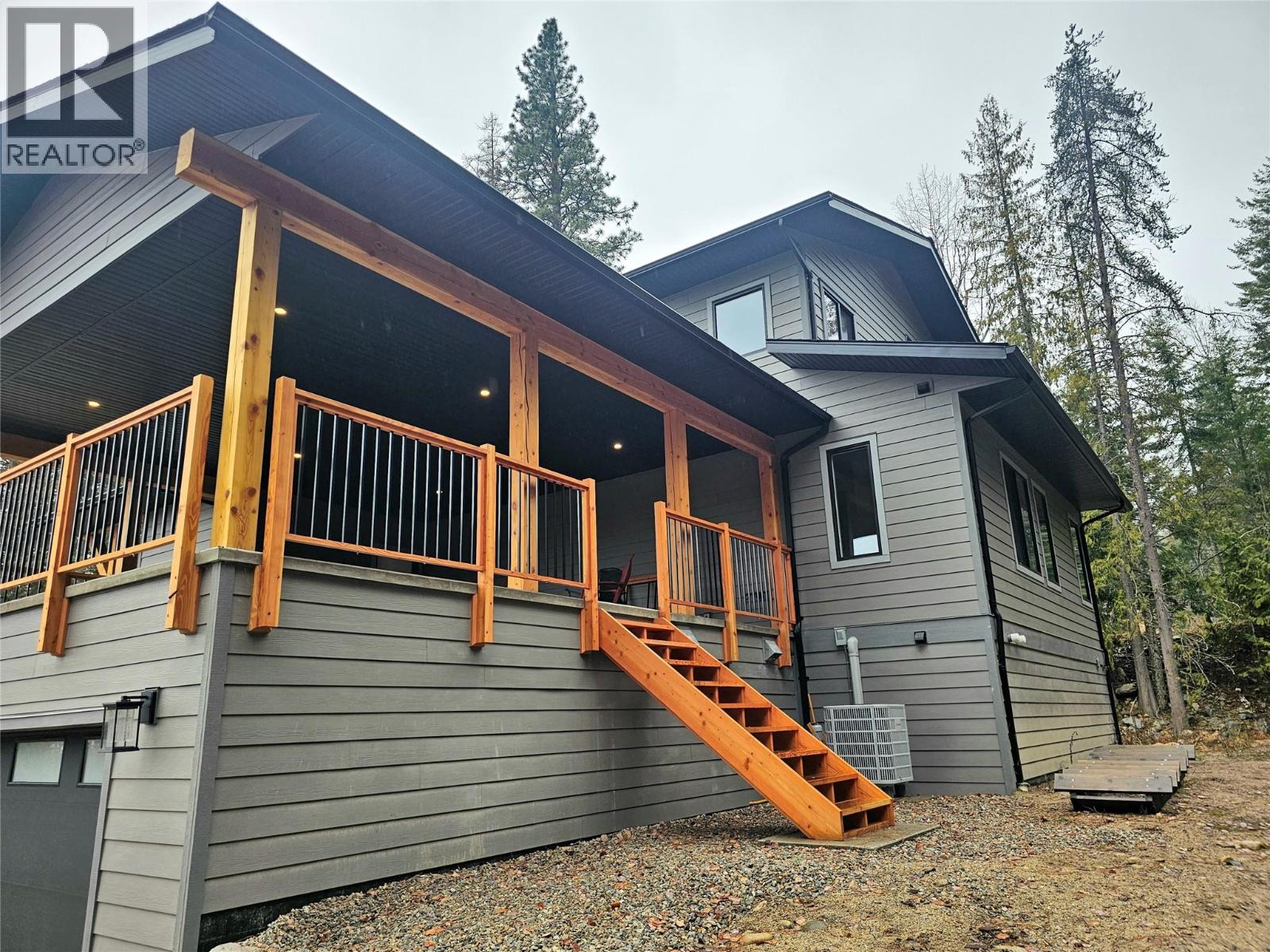 2801 Harlow Road, Nelson, British Columbia  V1L 6L3 - Photo 59 - 10399511