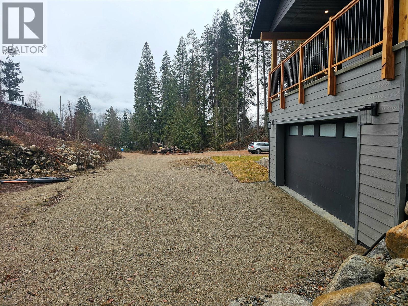 2801 Harlow Road, Nelson, British Columbia  V1L 6L3 - Photo 60 - 10399511