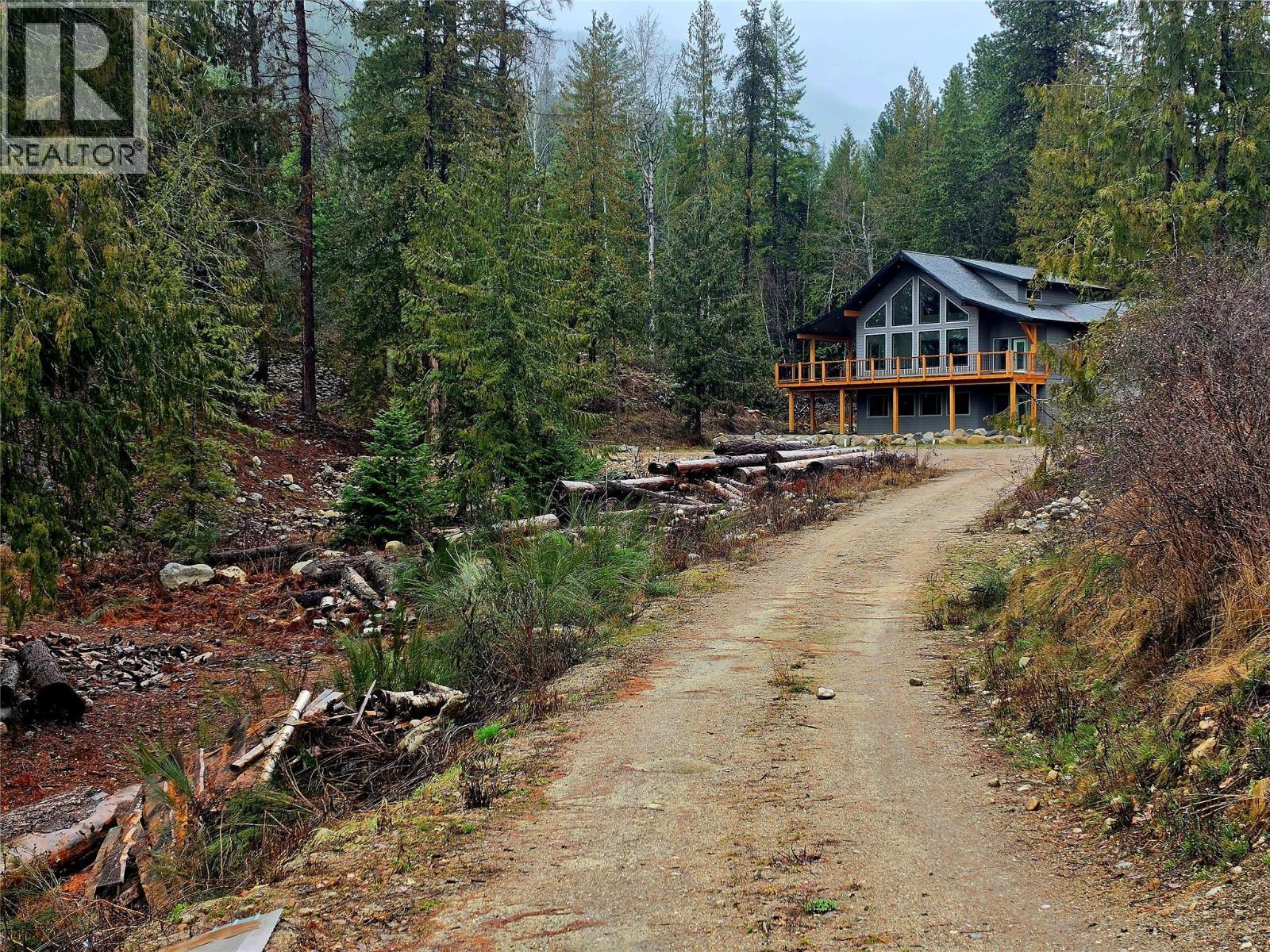 2801 Harlow Road, Nelson, British Columbia  V1L 6L3 - Photo 68 - 10399511