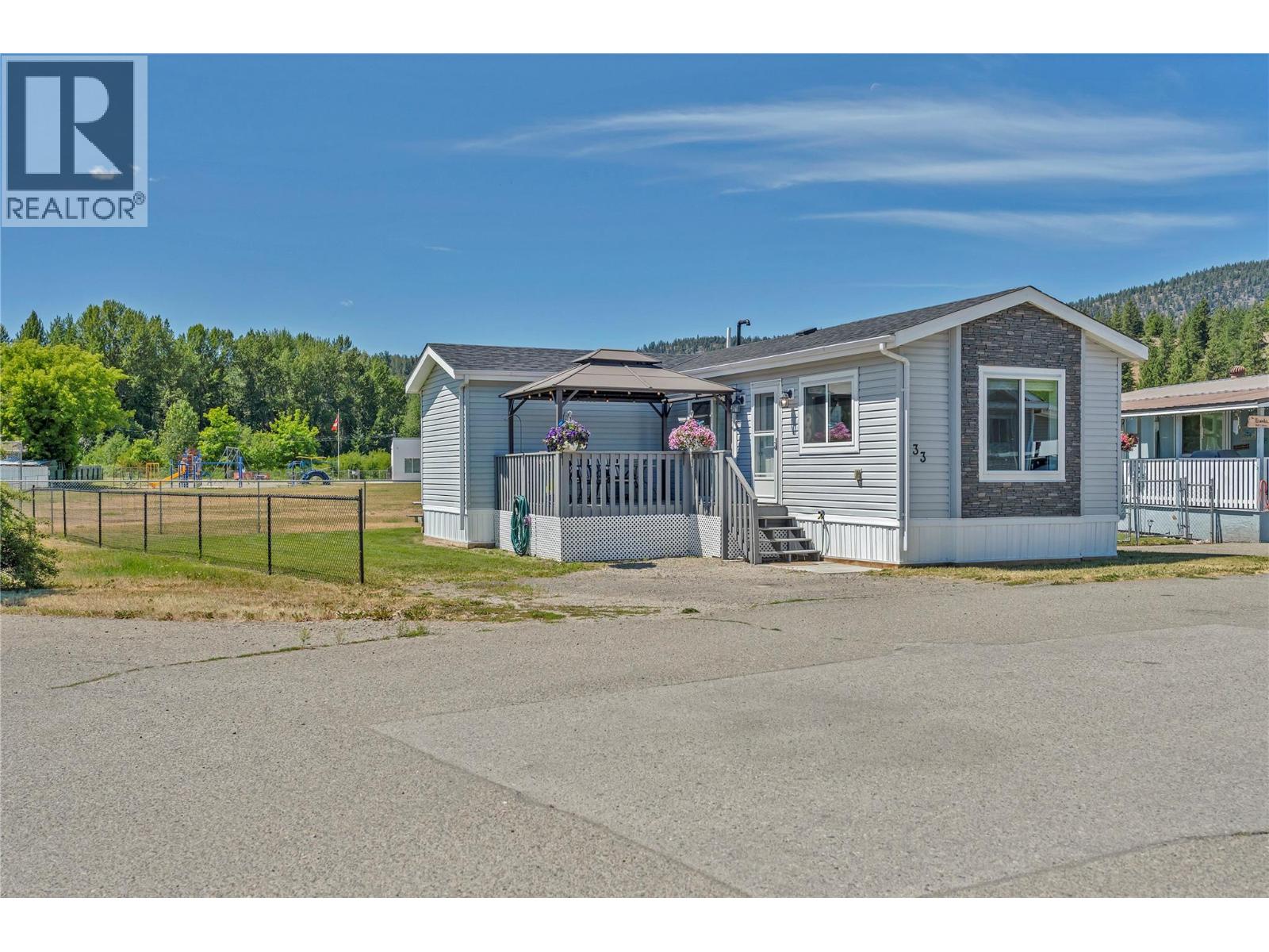 473 Corina Ave Unit# 33, Princeton, British Columbia  V0X 1W0 - Photo 1 - 10399417