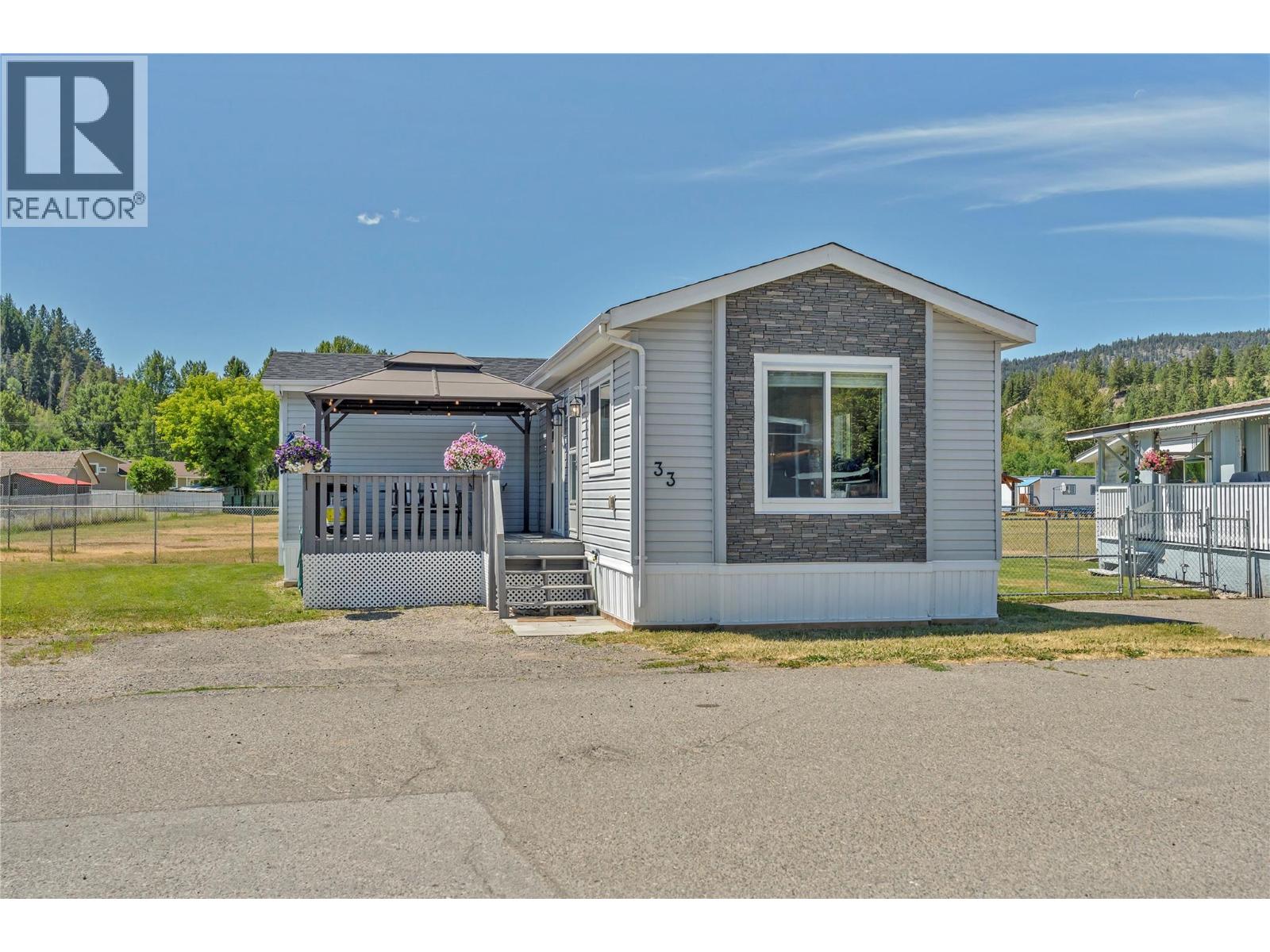 473 Corina Ave Unit# 33, Princeton, British Columbia  V0X 1W0 - Photo 19 - 10399417