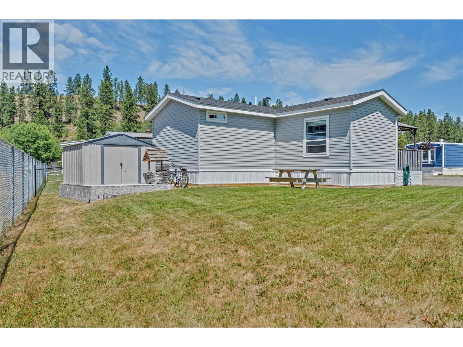 473 Corina Ave Unit# 33, Princeton, British Columbia  V0X 1W0 - Photo 2 - 10399417