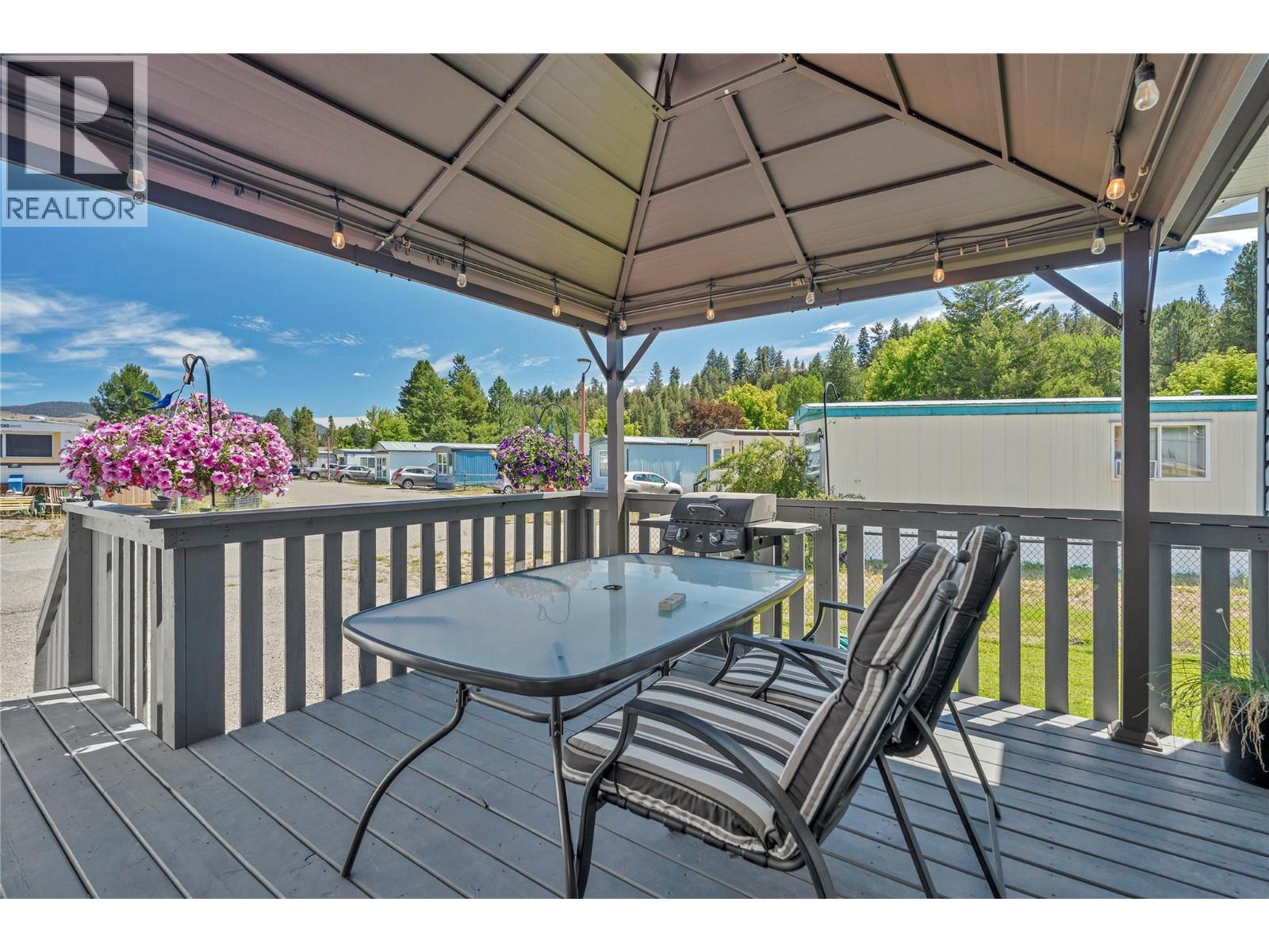473 Corina Ave Unit# 33, Princeton, British Columbia  V0X 1W0 - Photo 22 - 10399417