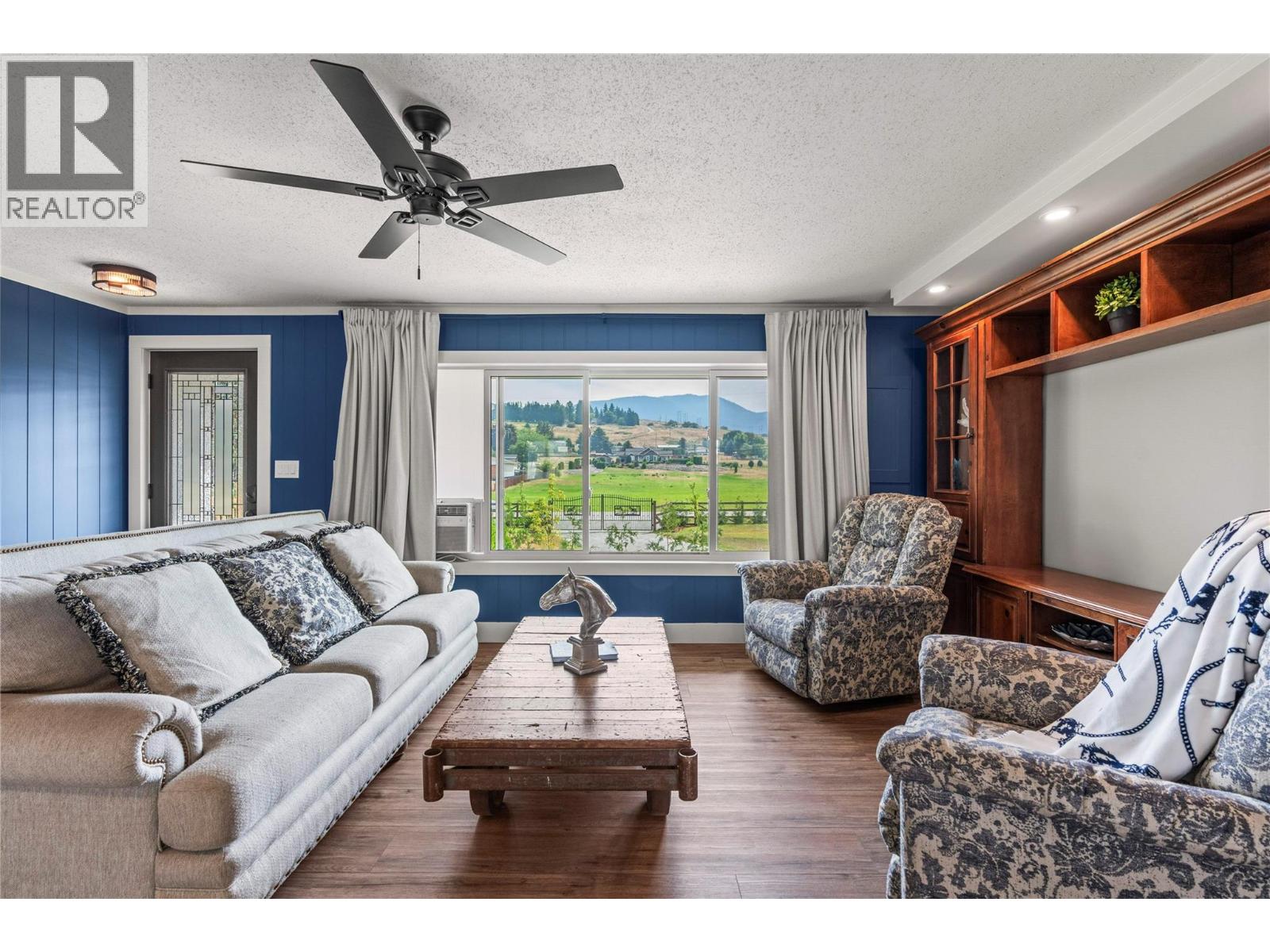 6550 Herry Road, Vernon, British Columbia  V1B 3T6 - Photo 10 - 10399547