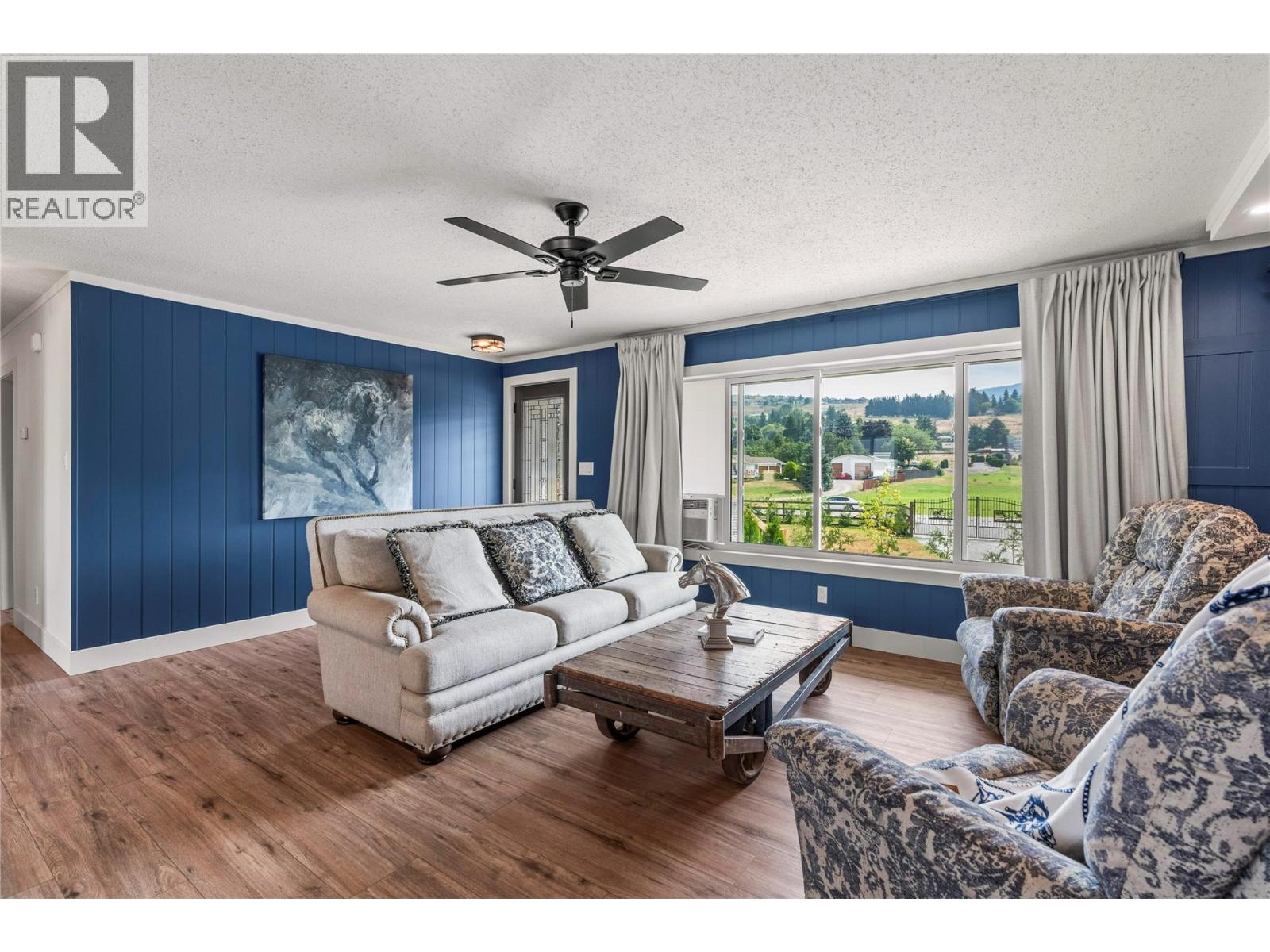 6550 Herry Road, Vernon, British Columbia  V1B 3T6 - Photo 11 - 10399547