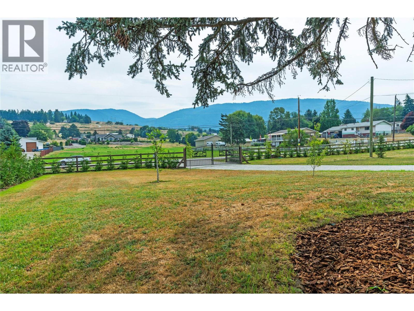 6550 Herry Road, Vernon, British Columbia  V1B 3T6 - Photo 43 - 10399547