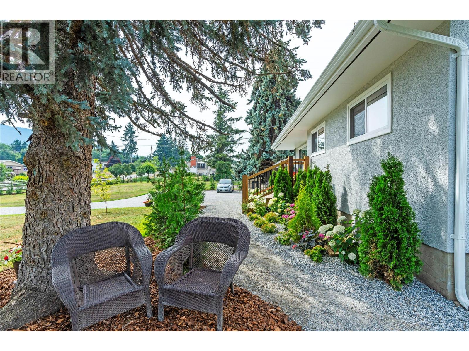 6550 Herry Road, Vernon, British Columbia  V1B 3T6 - Photo 44 - 10399547