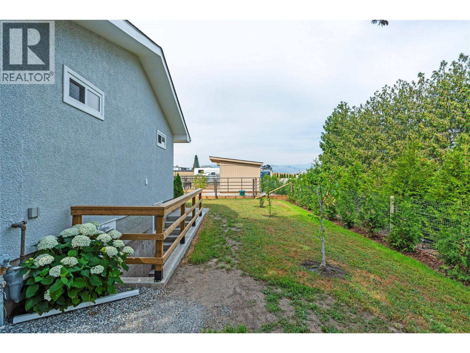 6550 Herry Road, Vernon, British Columbia  V1B 3T6 - Photo 45 - 10399547