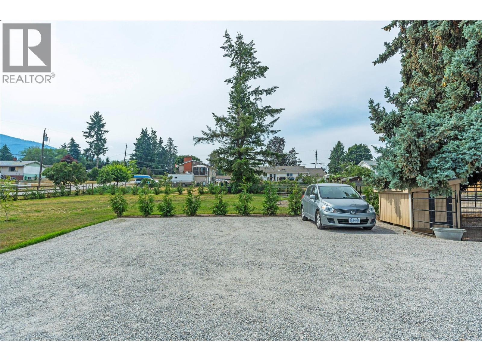 6550 Herry Road, Vernon, British Columbia  V1B 3T6 - Photo 46 - 10399547