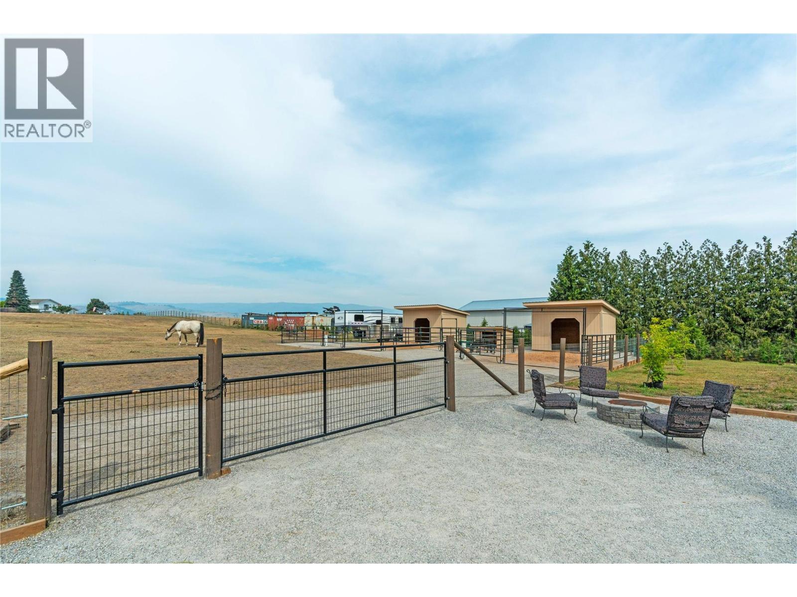 6550 Herry Road, Vernon, British Columbia  V1B 3T6 - Photo 51 - 10399547