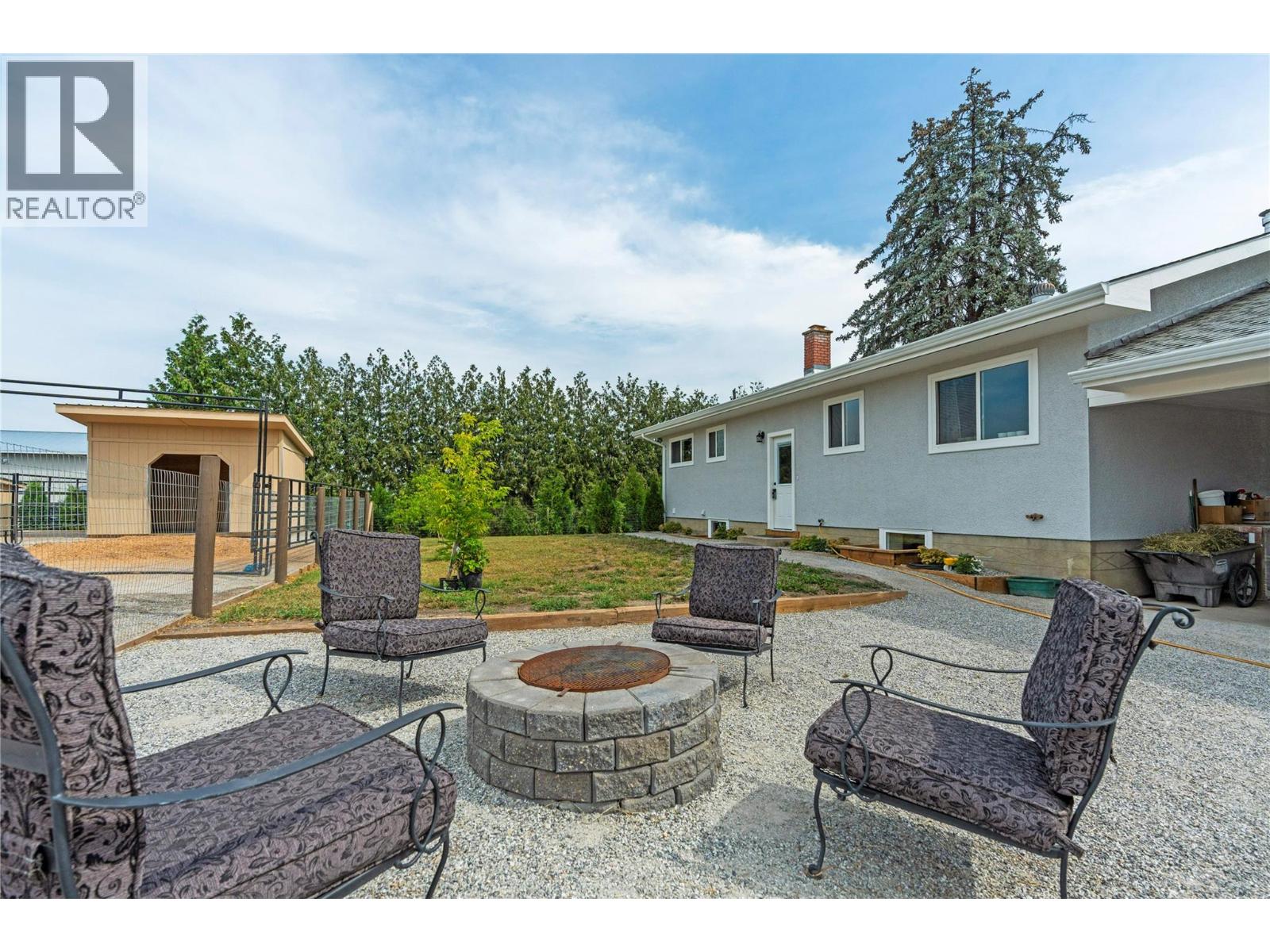 6550 Herry Road, Vernon, British Columbia  V1B 3T6 - Photo 52 - 10399547