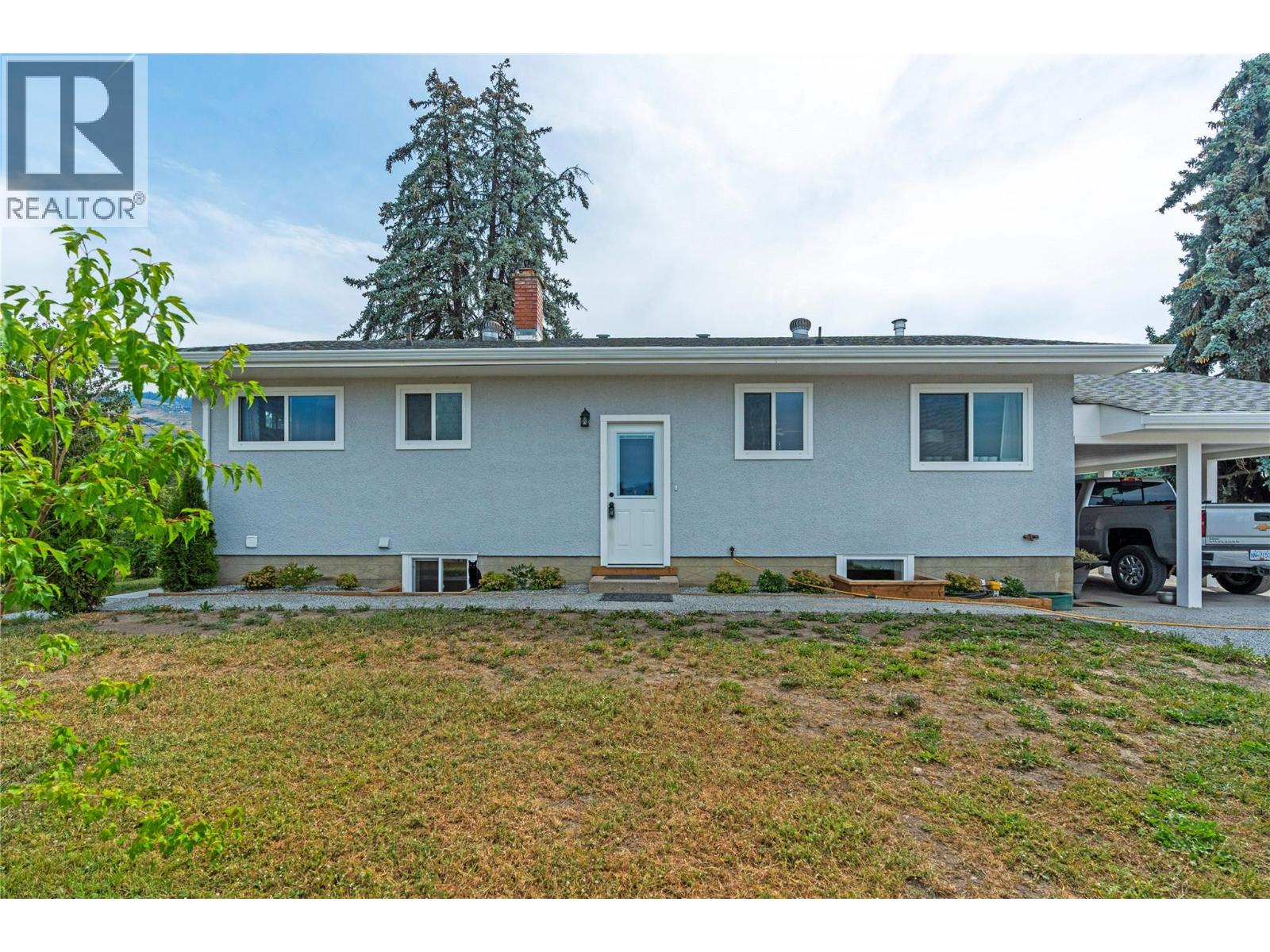 6550 Herry Road, Vernon, British Columbia  V1B 3T6 - Photo 54 - 10399547