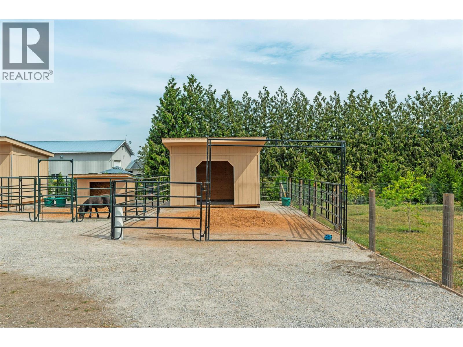 6550 Herry Road, Vernon, British Columbia  V1B 3T6 - Photo 55 - 10399547