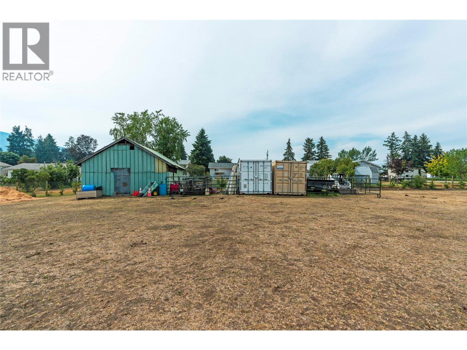 6550 Herry Road, Vernon, British Columbia  V1B 3T6 - Photo 61 - 10399547