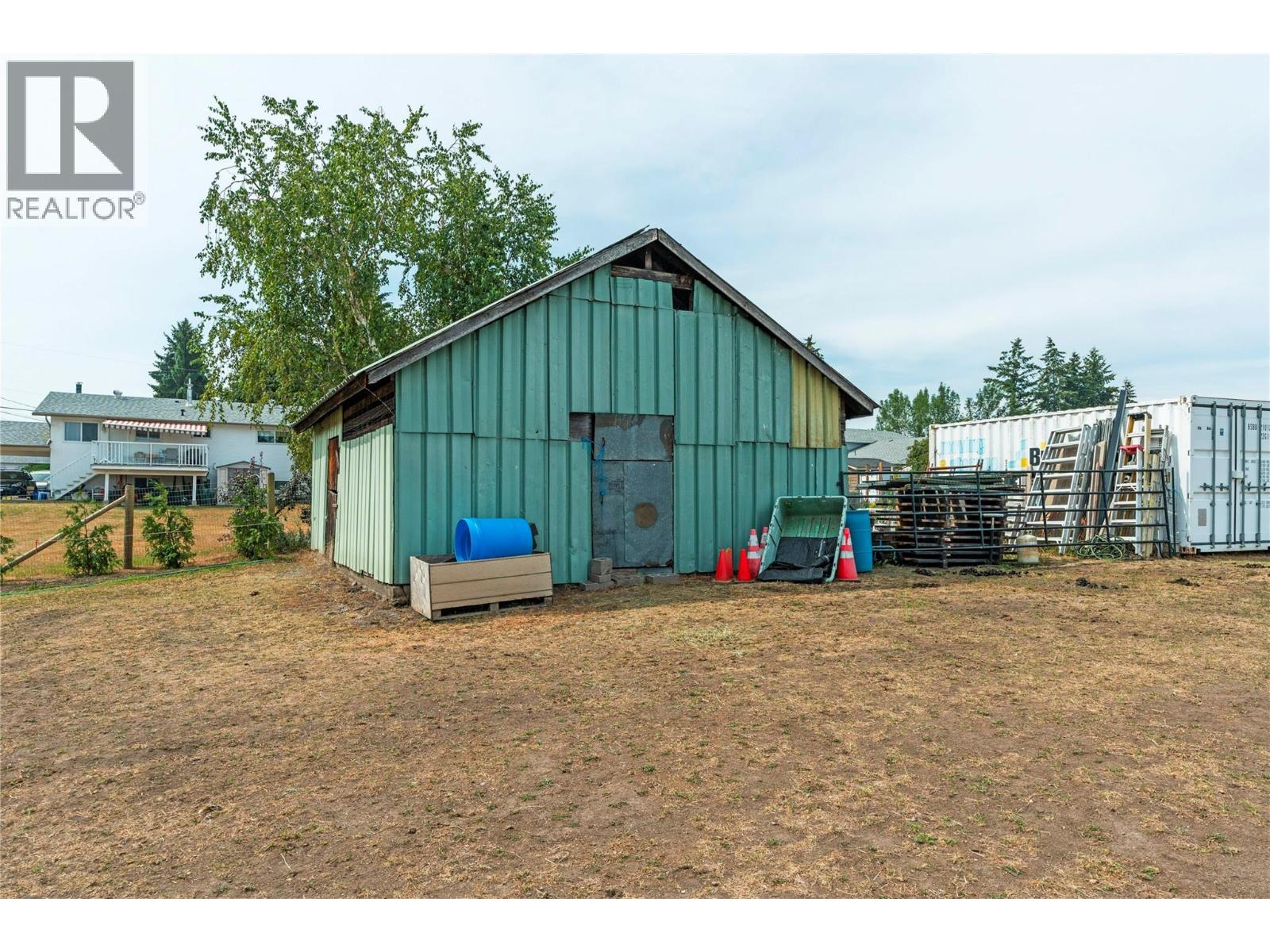 6550 Herry Road, Vernon, British Columbia  V1B 3T6 - Photo 62 - 10399547