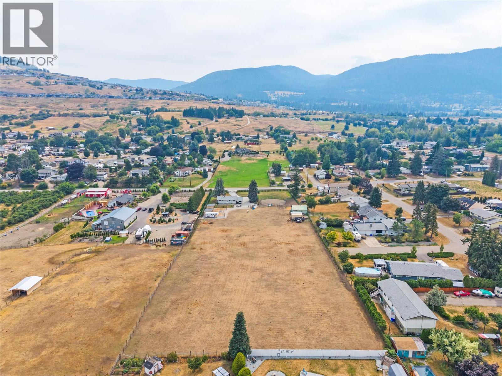 6550 Herry Road, Vernon, British Columbia  V1B 3T6 - Photo 68 - 10399547