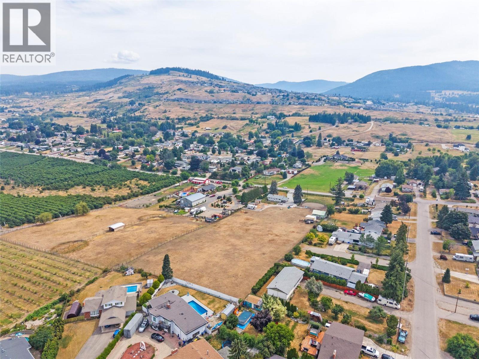 6550 Herry Road, Vernon, British Columbia  V1B 3T6 - Photo 69 - 10399547