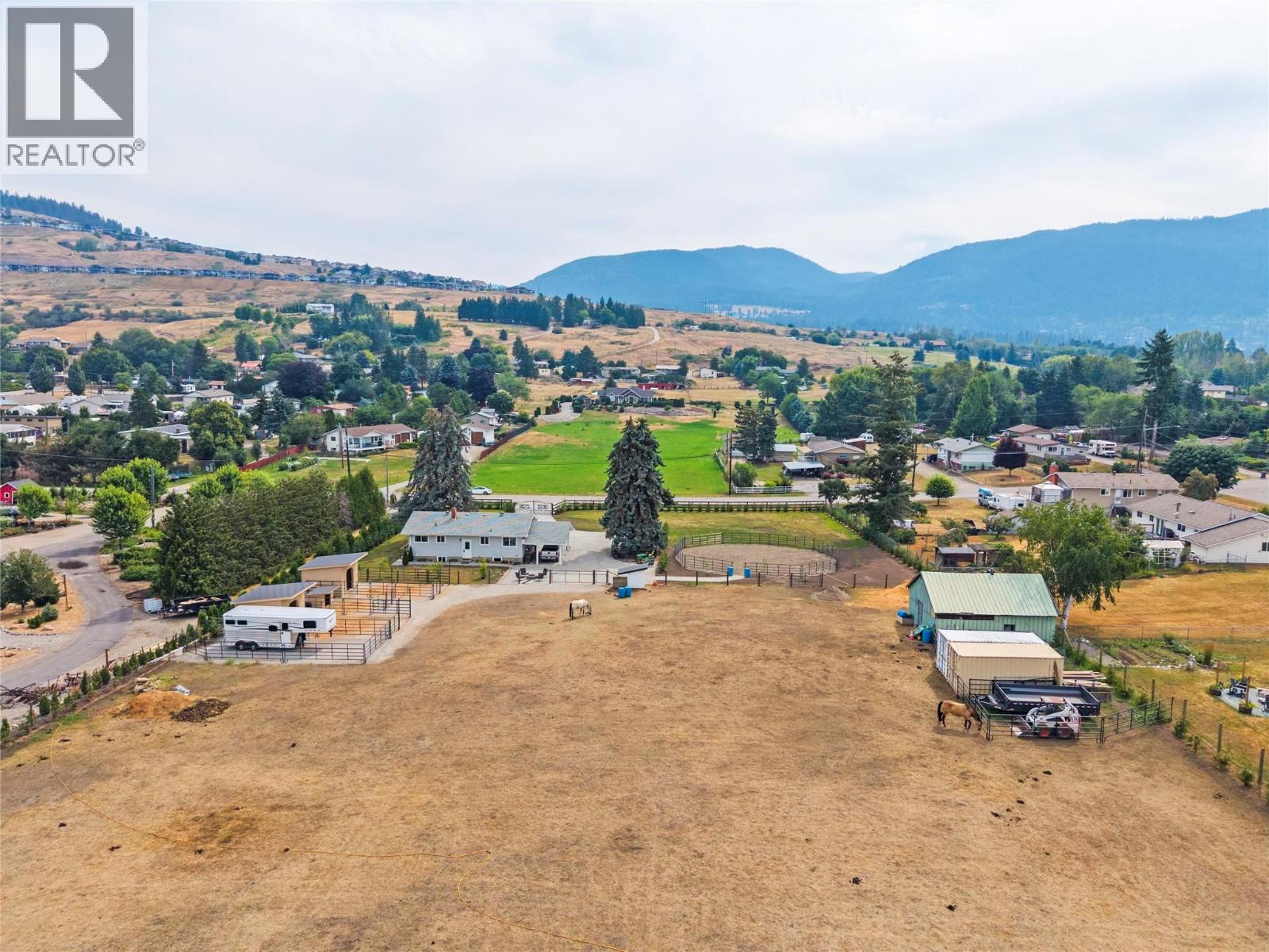 6550 Herry Road, Vernon, British Columbia  V1B 3T6 - Photo 71 - 10399547