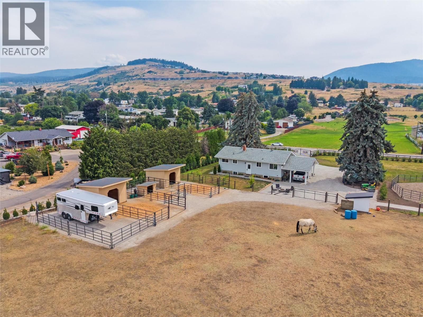 6550 Herry Road, Vernon, British Columbia  V1B 3T6 - Photo 72 - 10399547