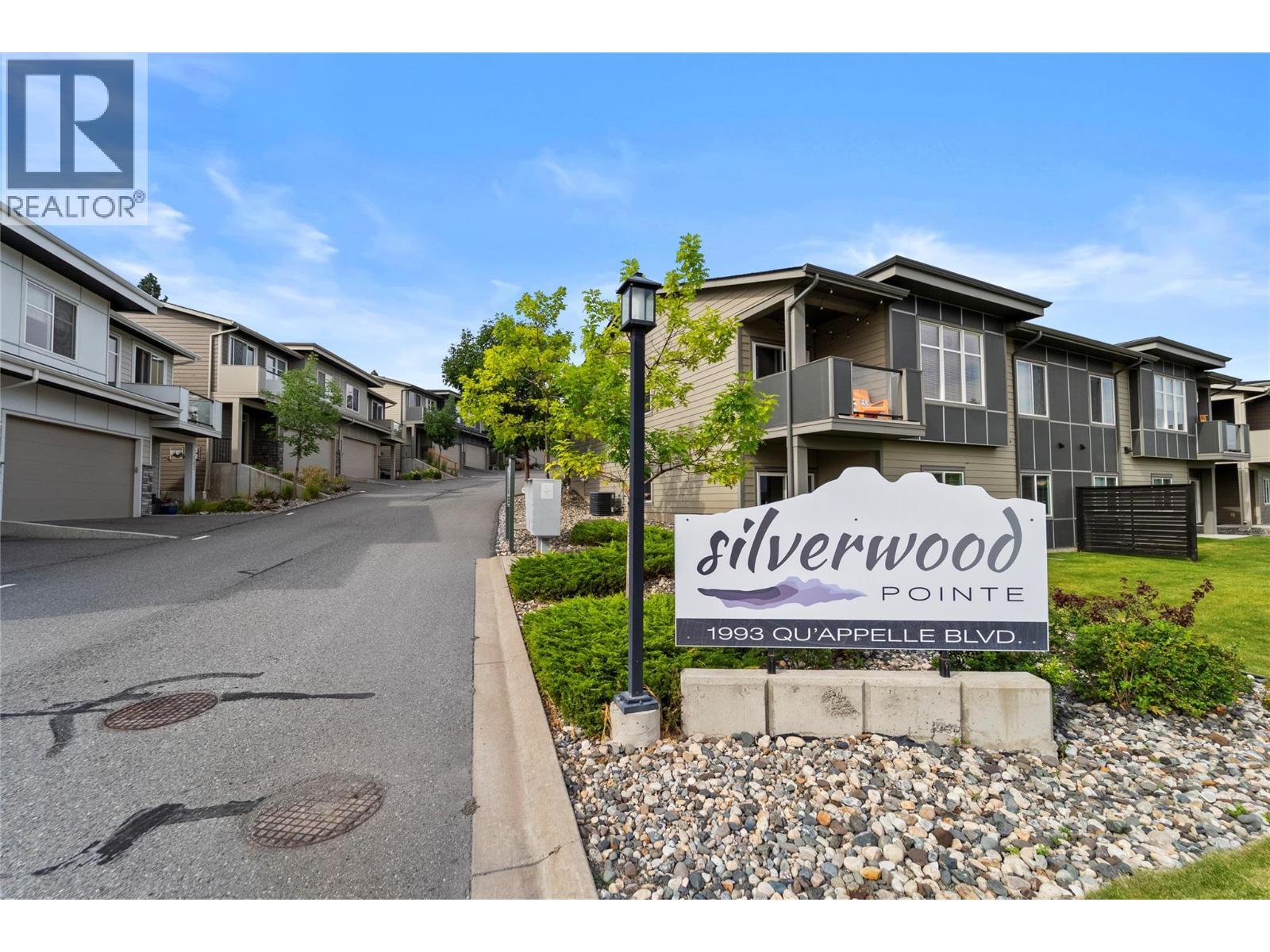 1993 Qu'appelle Boulevard Unit# 120, Kamloops, British Columbia  V2E 0C2 - Photo 3 - 10397876