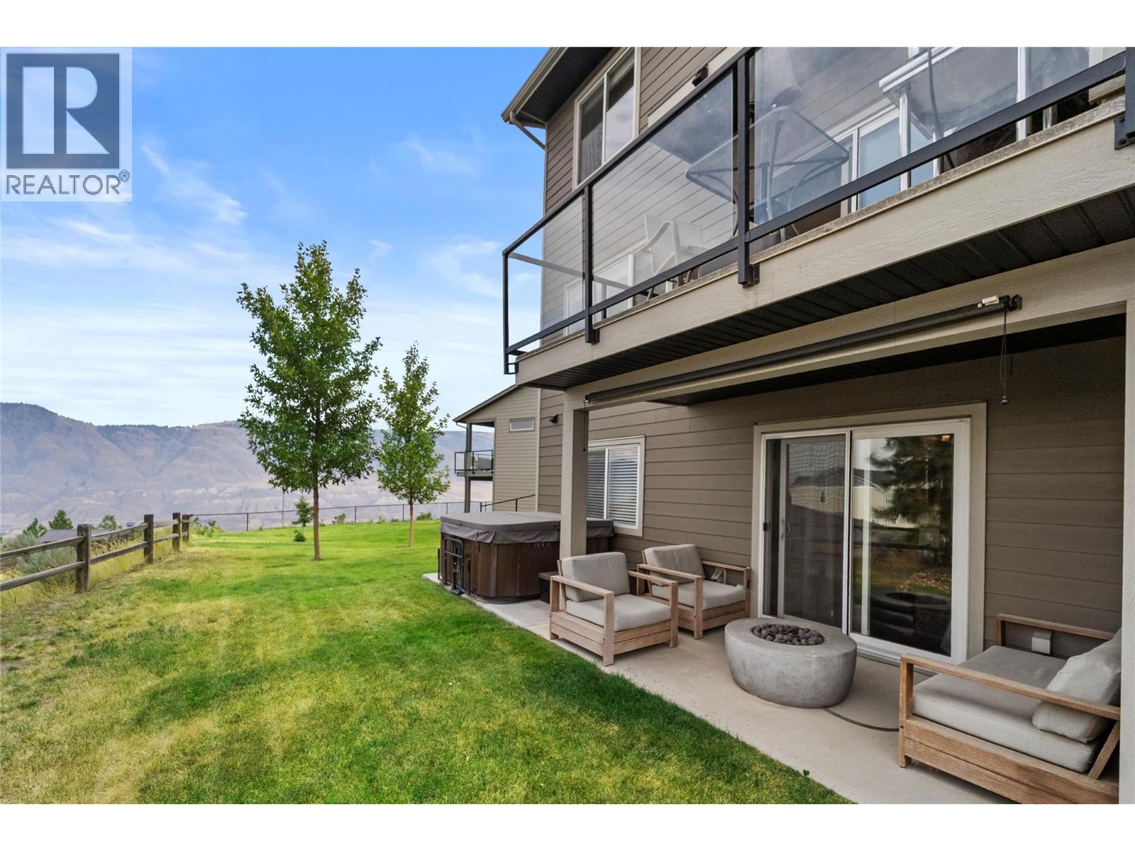 1993 Qu'appelle Boulevard Unit# 120, Kamloops, British Columbia  V2E 0C2 - Photo 36 - 10397876