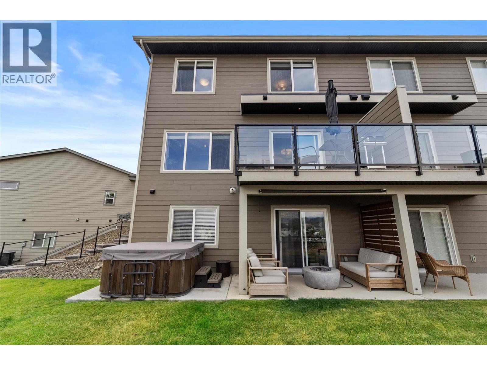 1993 Qu'appelle Boulevard Unit# 120, Kamloops, British Columbia  V2E 0C2 - Photo 37 - 10397876