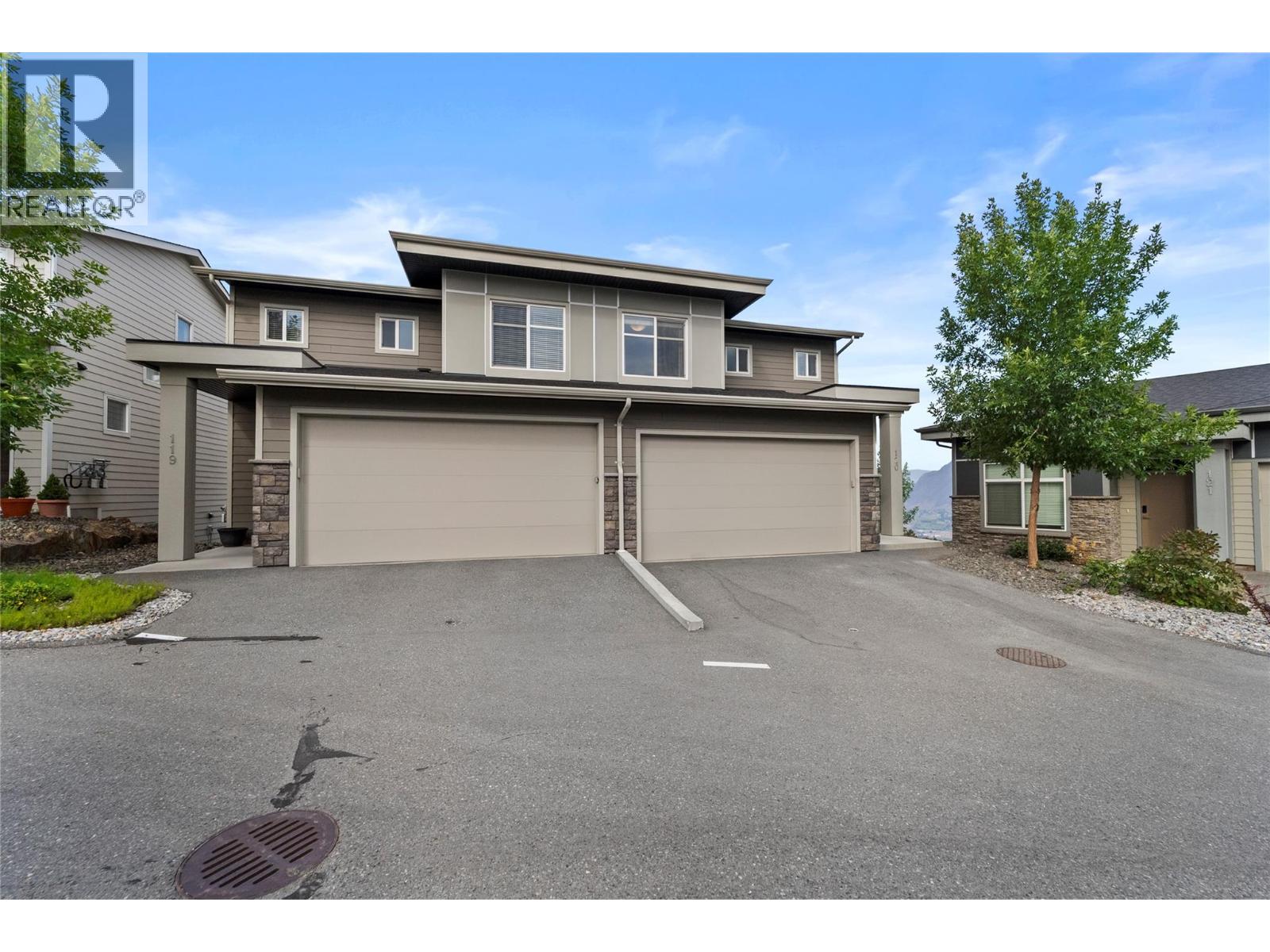 1993 Qu'appelle Boulevard Unit# 120, Kamloops, British Columbia  V2E 0C2 - Photo 38 - 10397876