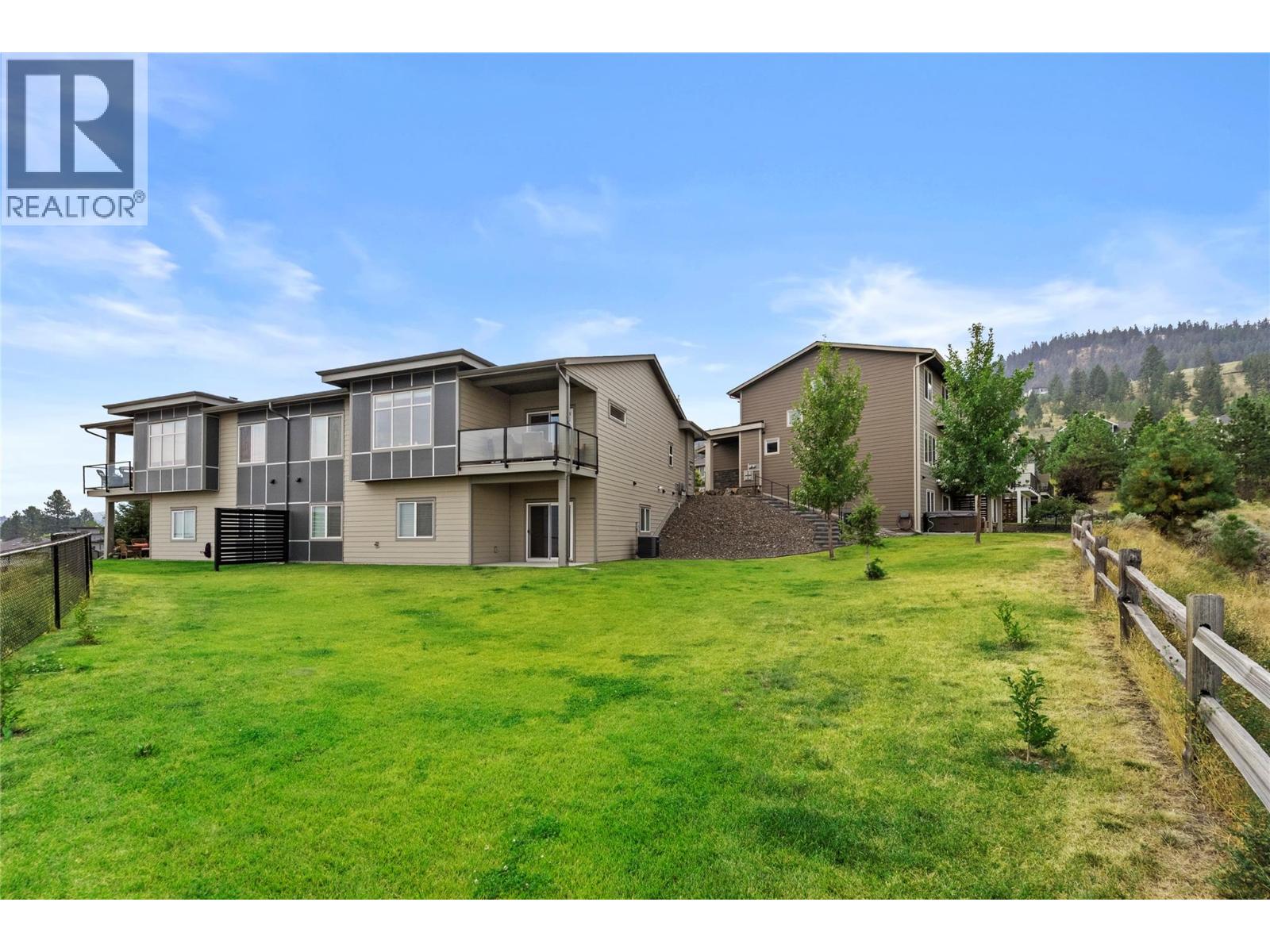 1993 Qu'appelle Boulevard Unit# 120, Kamloops, British Columbia  V2E 0C2 - Photo 40 - 10397876