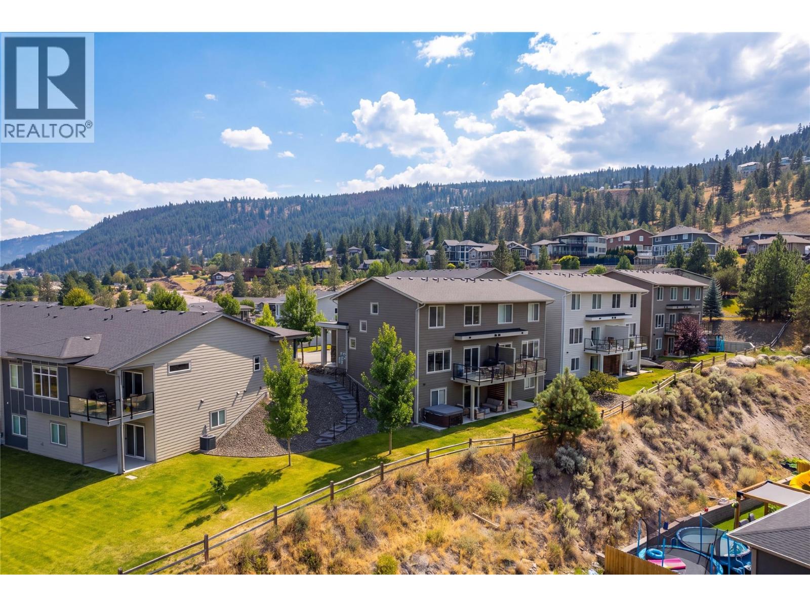 1993 Qu'appelle Boulevard Unit# 120, Kamloops, British Columbia  V2E 0C2 - Photo 41 - 10397876