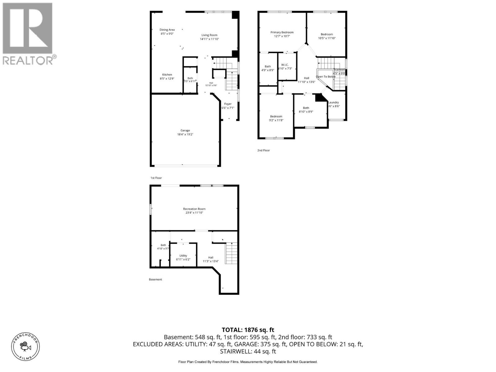 1993 Qu'appelle Boulevard Unit# 120, Kamloops, British Columbia  V2E 0C2 - Photo 46 - 10397876