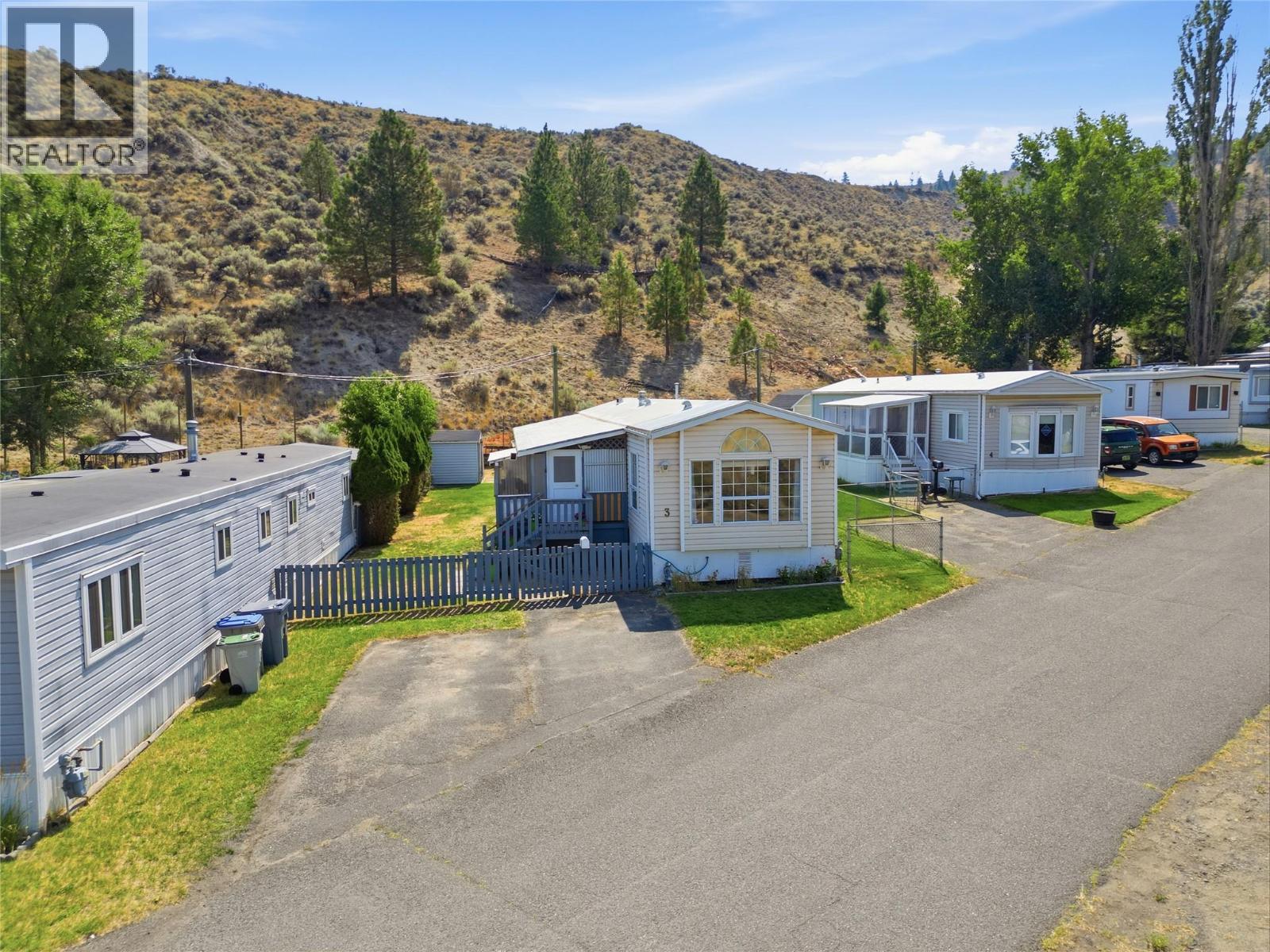 1175 Rose Hill Road Unit# 3, Kamloops, British Columbia  V2E 1G9 - Photo 1 - 10399644