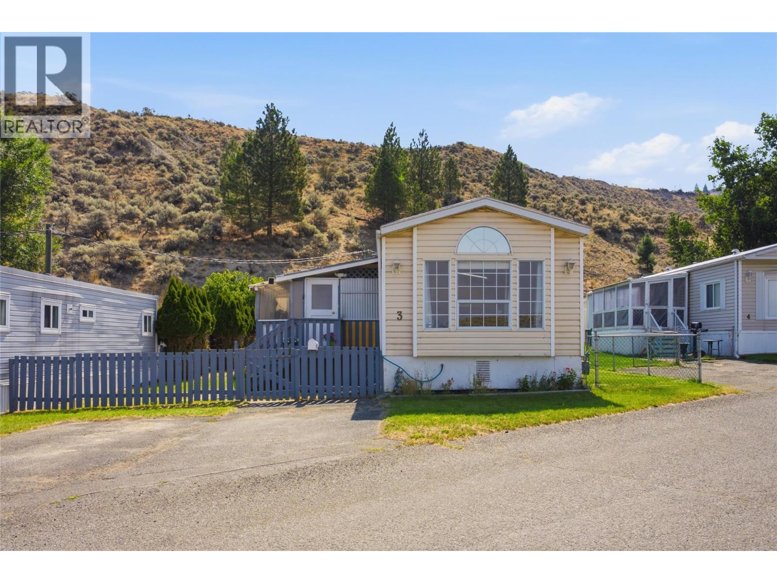 1175 Rose Hill Road Unit# 3, Kamloops, British Columbia  V2E 1G9 - Photo 22 - 10399644