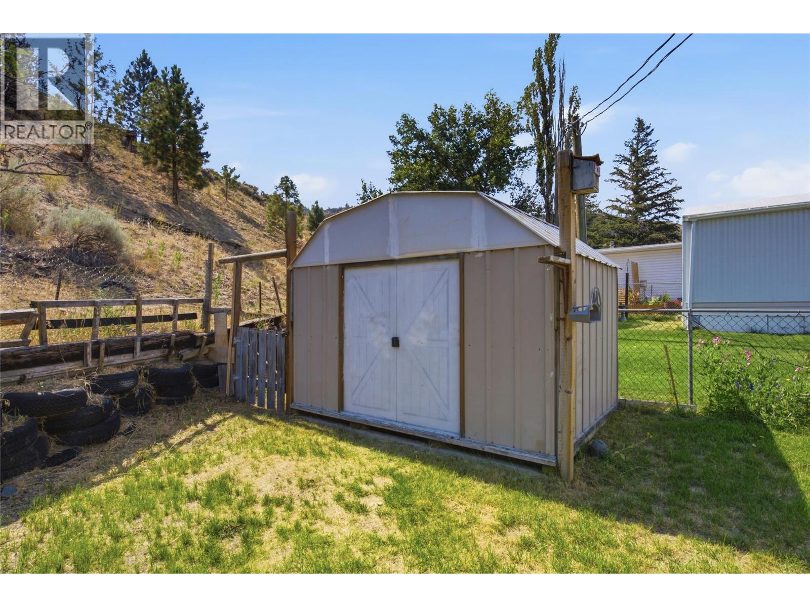 1175 Rose Hill Road Unit# 3, Kamloops, British Columbia  V2E 1G9 - Photo 28 - 10399644