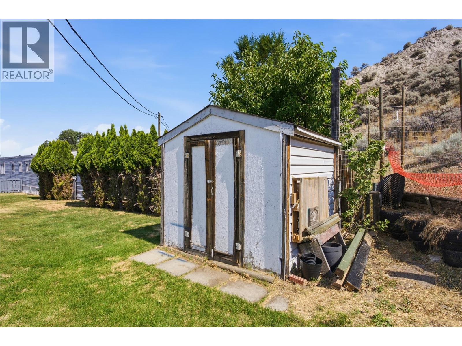 1175 Rose Hill Road Unit# 3, Kamloops, British Columbia  V2E 1G9 - Photo 29 - 10399644
